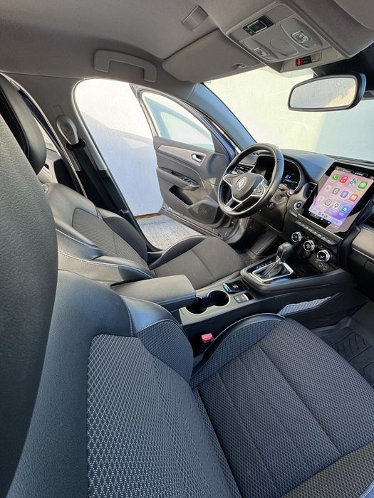 Renault Arkana E-TECH 145 Full Hybrid Techno 2023+ 2 ani Garantie!
