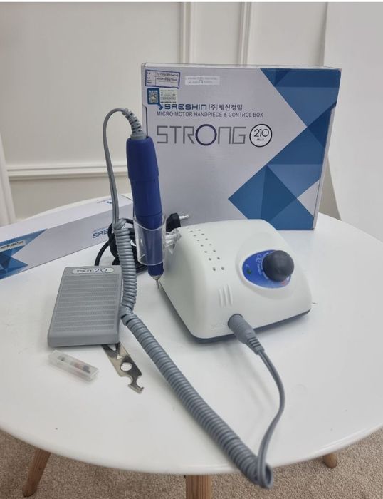 Strong210 Срочно продается!