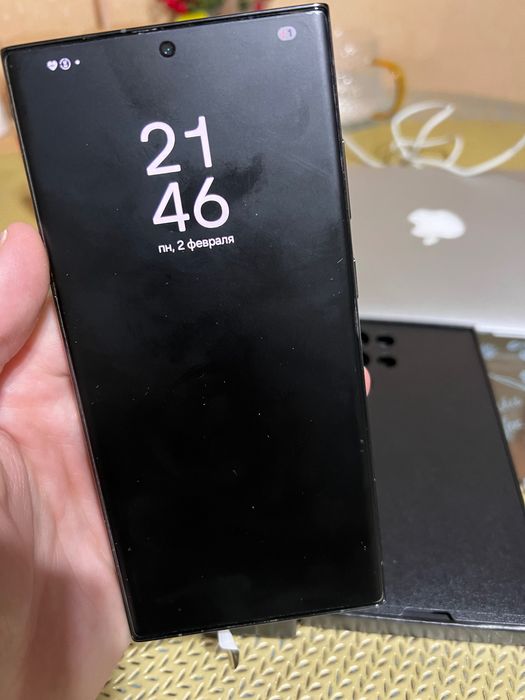 Samsung galaxy s23 ultra