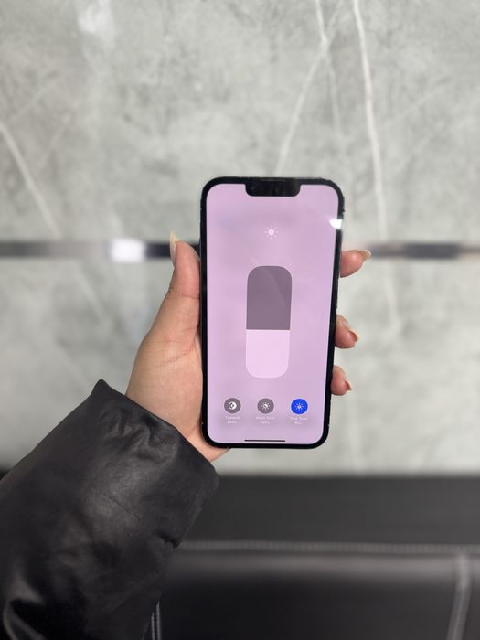 Айфон 13 про 128 гб