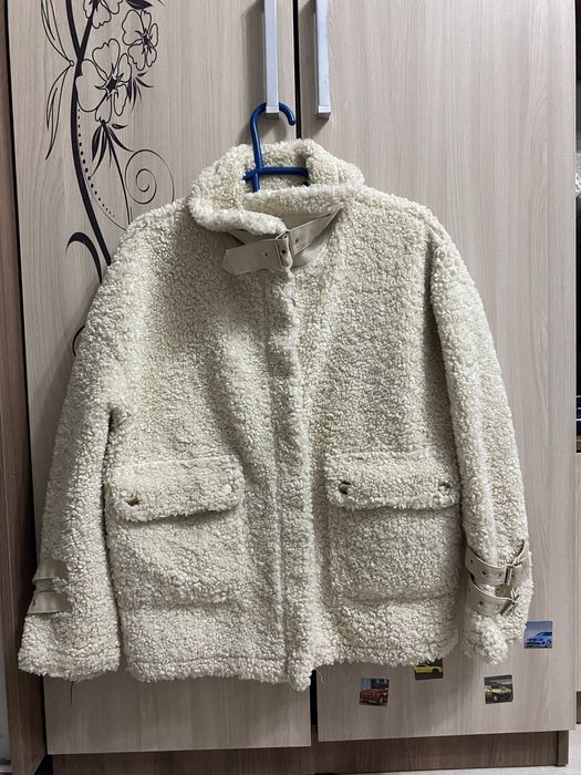 Шубка женская