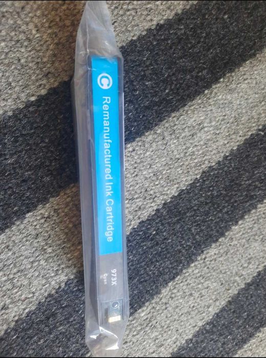 Cartus HP973 X compatibil