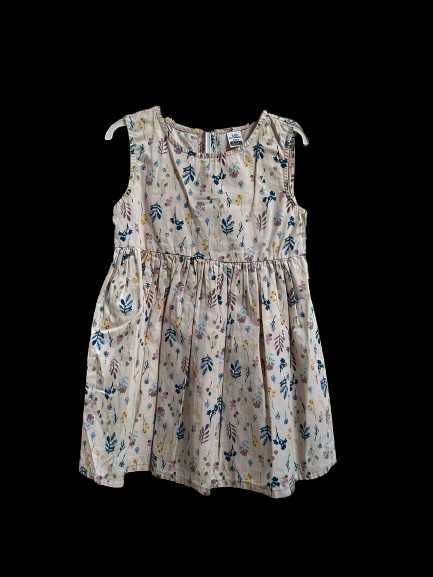 Продам детские платья 5-6 лет