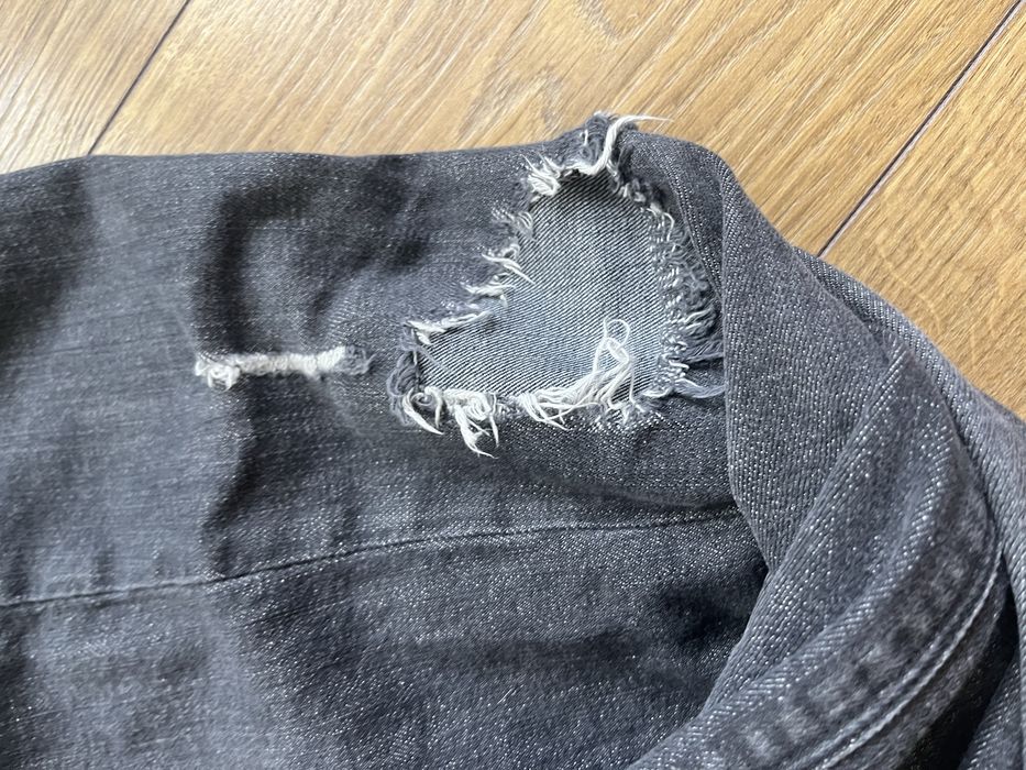 Armani Jeans - размер 33 Slim / Оригинал
