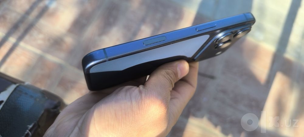 Iphone 17 pro sotiladi
