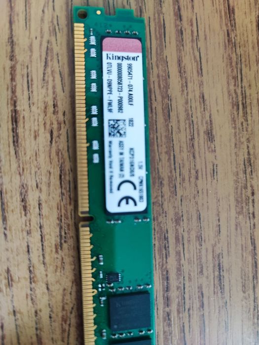 Memorii RAM DDR3