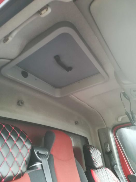 Renault Master urgent