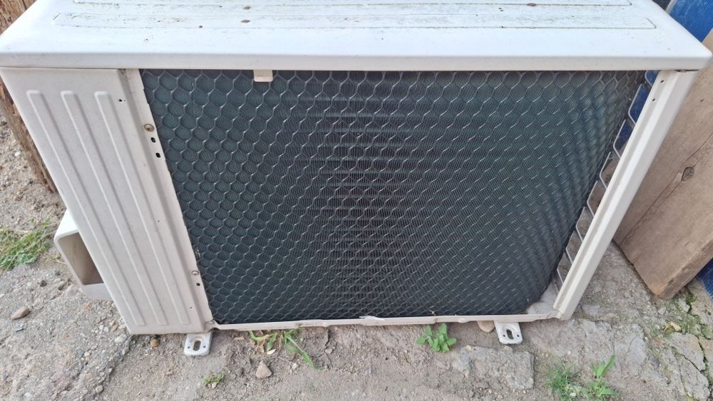 Aer condiționat Electrolux