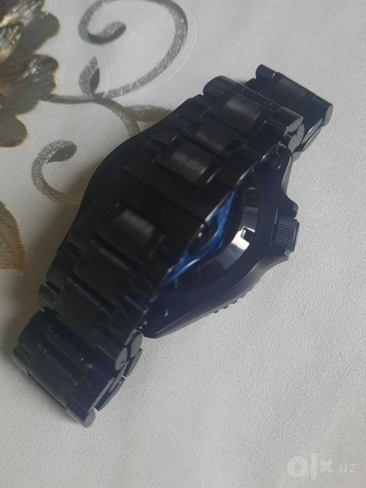 SEIKO automatic-Хомаж