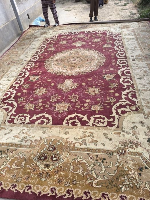 Продается ковер 4/5