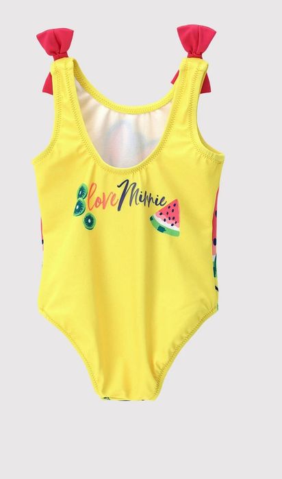 Costum de baie DISNEY , marime 12-18 luni