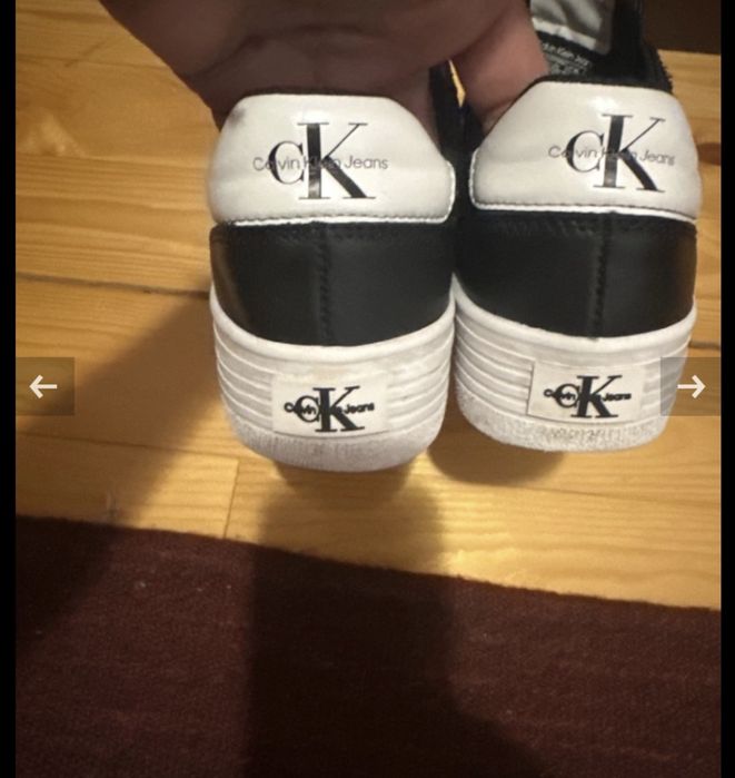 Сникърси  karl и келвин