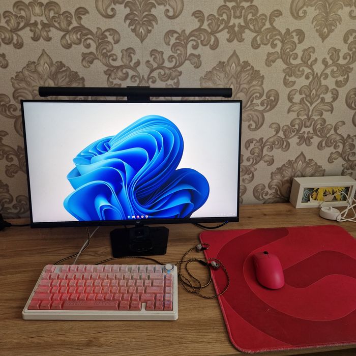 Игровой Компьютер RTX 3060 TI