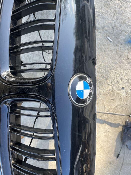 Предна броня за бмв/bmw f10 f11 броня бмв ф10 ф11