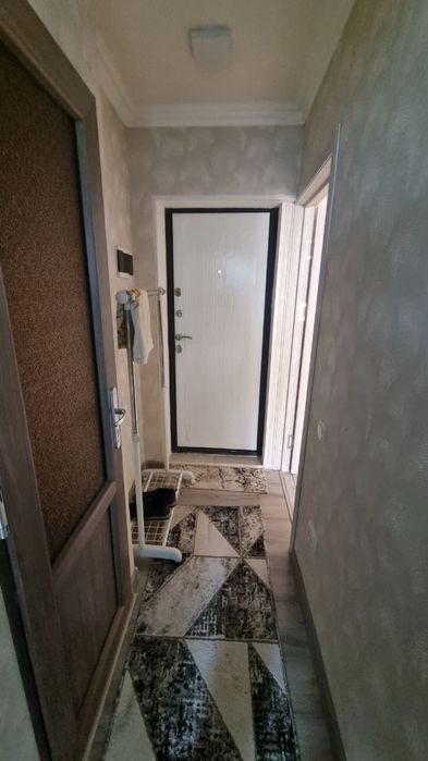 Сдаётся 1 комнатная квартира