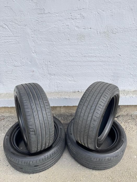 Set 4 anvelope Hankook Ventus Prime 4 K135 215 55 R16 97W XL