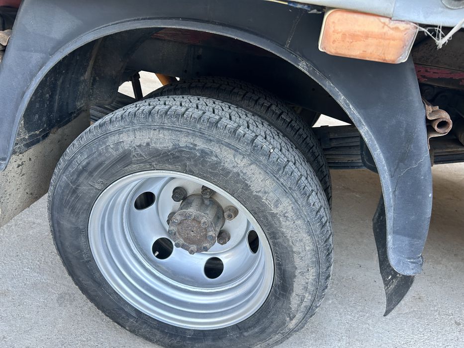 Газель 2012 жылғы сатылады жағдайы жақсы