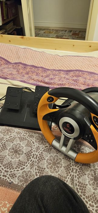 Volan speedlink drift oz