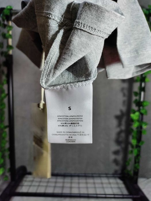 Tricou Essentials marimea S