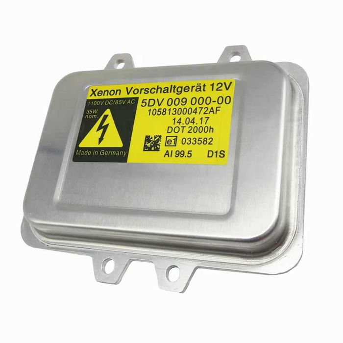 Гаранция!Баласт за ксенон D1S за BMW Audi Mercedes VW Chrysler и други