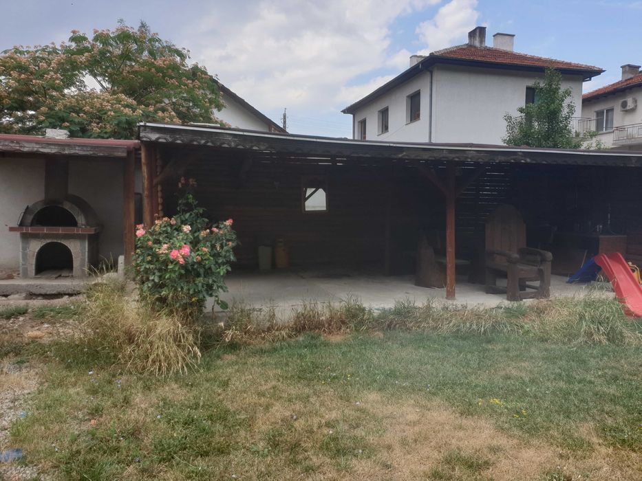 Продава се Къща в Самоков - 180 кв.м за 862 €/кв.м - Снимка #4