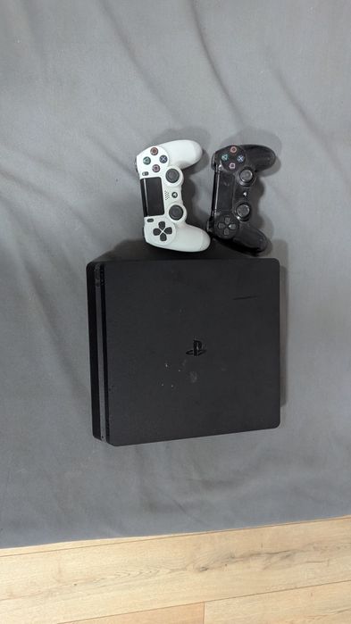 Продам пс4 Ps4 playstation 4