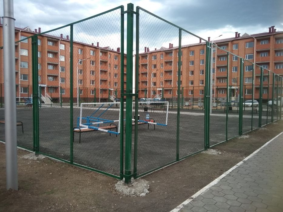 Сварочные работы астана