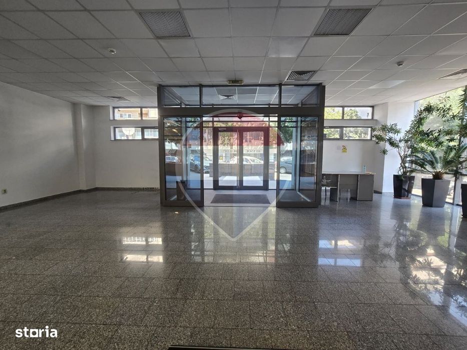 Spațiu de birouri 530 mp de închiriat - Ultracentral