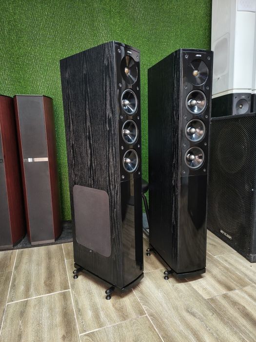 Тонколони JAMO S-608