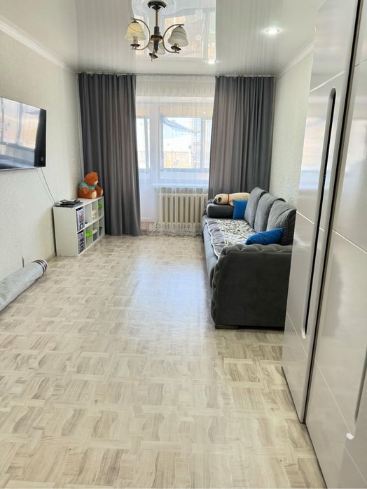 Продажа квартиры