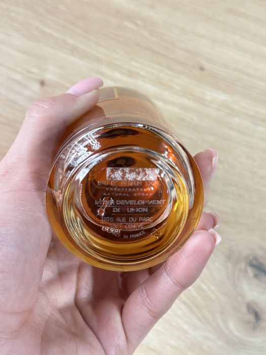 Mancera - xplicit vanilla 120 ml