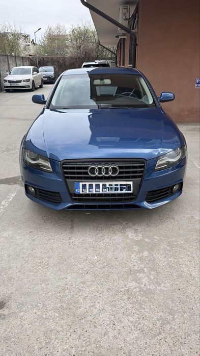 Audi A 4 1.8 Benzina