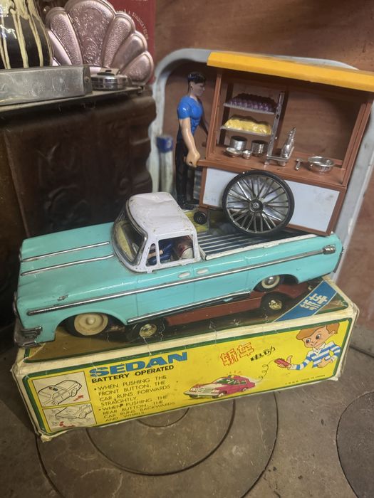 Jucarii tabla mercedes teleghidata si altele