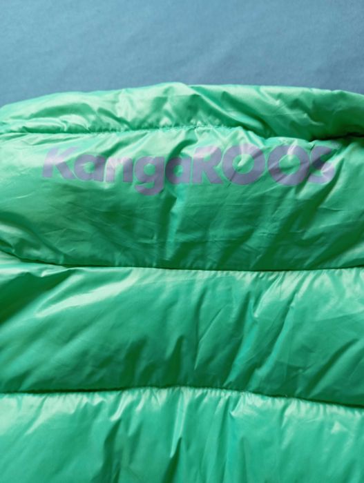 Елек на Kangaroos