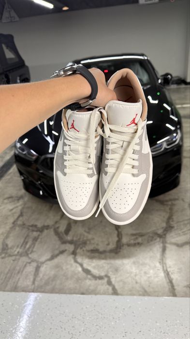 Air Jordan 1 оригинал
