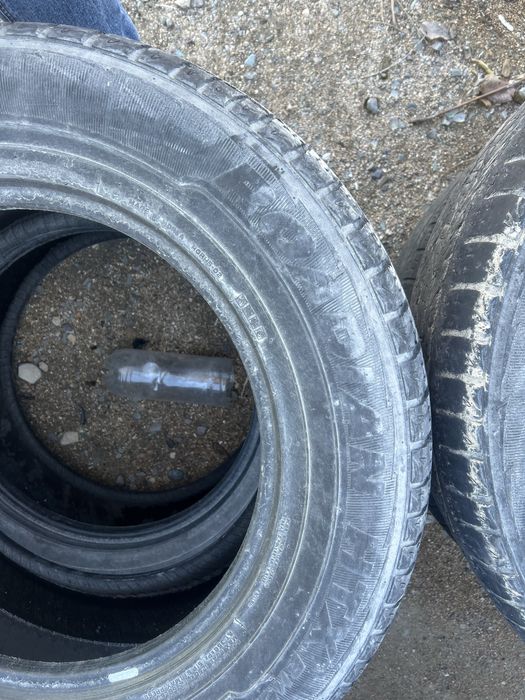 Продам шины nexen