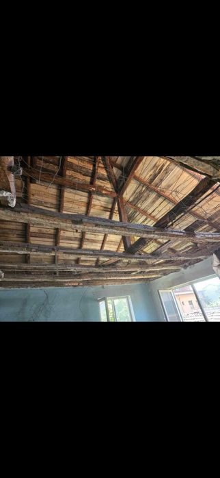 Косене почистване извозване