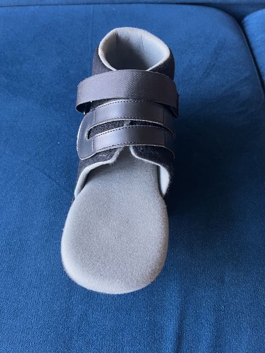 Ортопедична обувка за счупване 37/39 размер