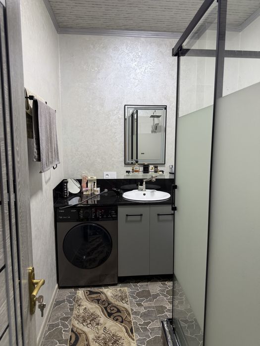 Kokcha Diydor choyxona novostroyka 3 xonali uy sotiladi mebel/texnika