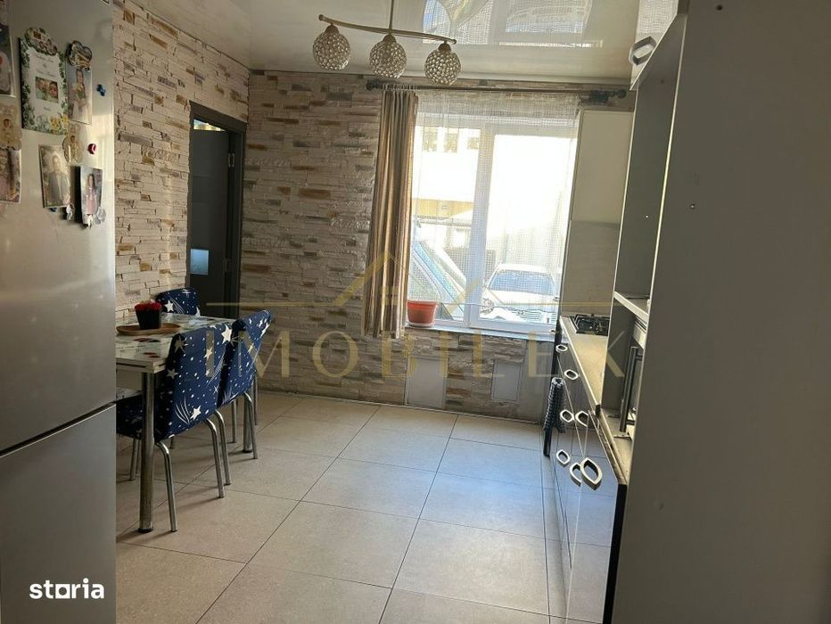Apartament 2 camere spatios, 48 mp, zona Tineretului