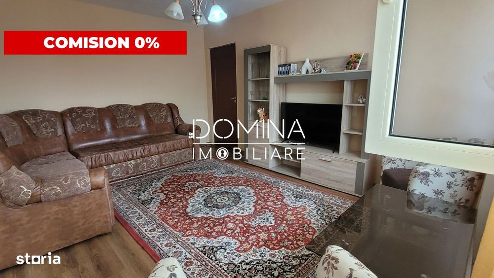 Vanzare apartament 3 camere, renovat, Aleea Plopilor, Targu Jiu