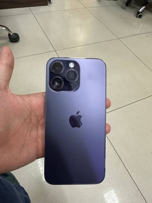 Iphone 14 pro max