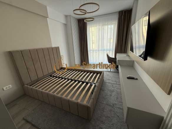 Inchiriere apartament LUX ultracentral Targoviste