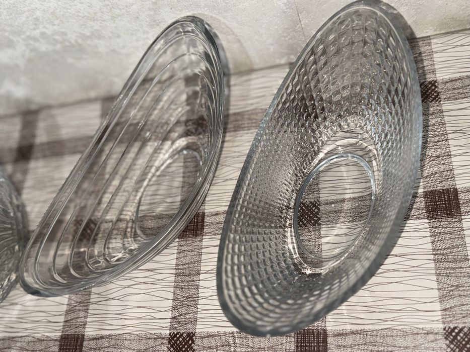 Продам новую посуду 700