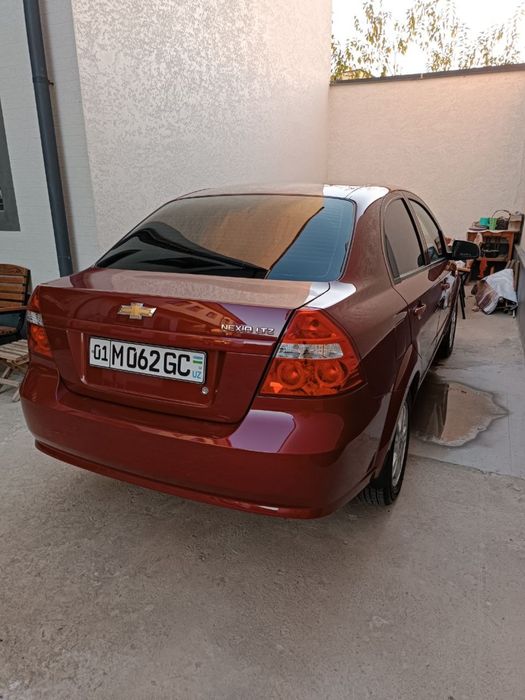 Chevrolet Nexia 2020 — 3