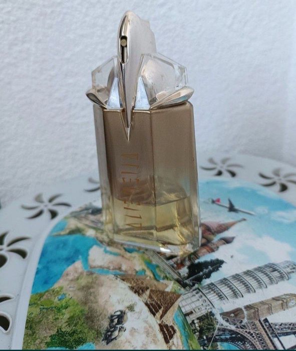 Thierry Mugler Alien Goddess edp