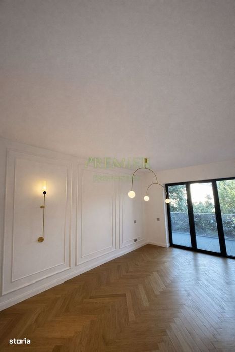 Apartament 3 camere 83 mp balcon generos 1 parcari zona linistita