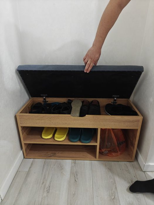 Продам обувницу для прихожки