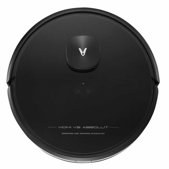 Продаю новые робот пылесосы Viomi V3 Absolut