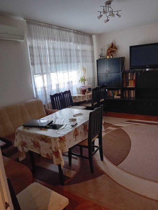 Апартамент  на топ място